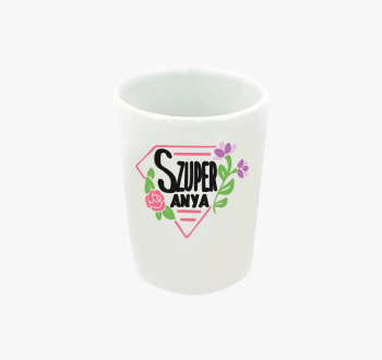 Szuper Anya Virágos ...