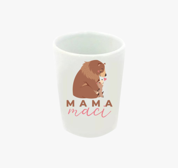 Mama Maci Rajz feles