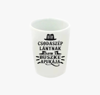 Én egy csodaszép lán...