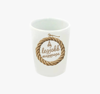 A legjobb nagypapa k...