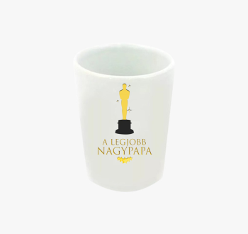 A legjobb nagypapa O...