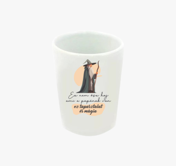 Ez nem ősz haj feles