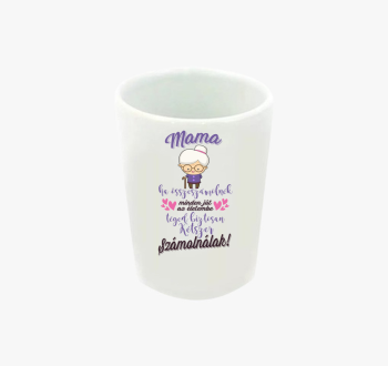 Mama számolós feles 