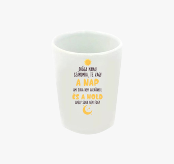 Mama a Nap és a Hold...