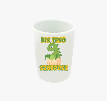 Kis tesó szaurusz fe...