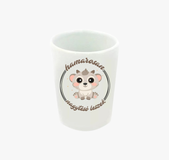 Hamarosan nagy tesó ...