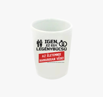 Az életemnek hamaros...