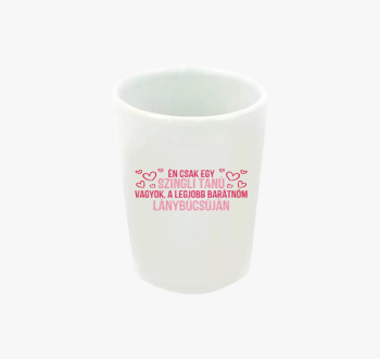 Én csak egy szingli ...