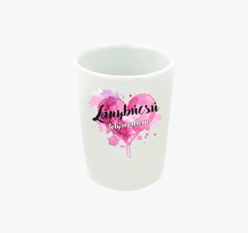 Lánybúcsú folyamatba...