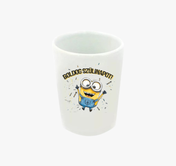 Minion Szülinap fele