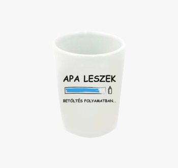 Apa leszek betöltés ...