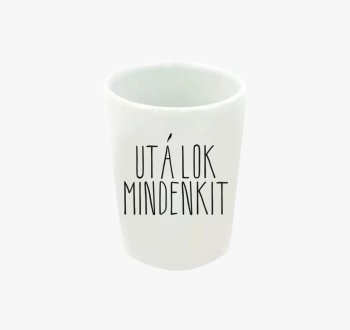 Utálok mindenkit fel