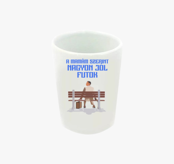 A Mamám Szerint Nagy...