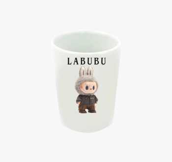 Monster labubu feles