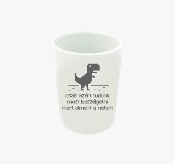 Nincs netem  feles p