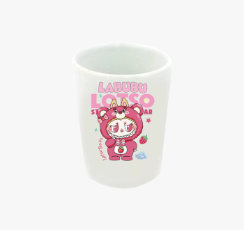 Lotso bear labubu fe