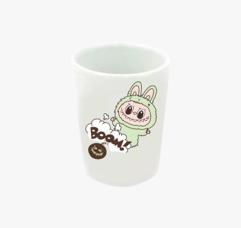 Bombás labubu feles 