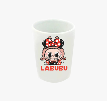 Masnis kislány labub...