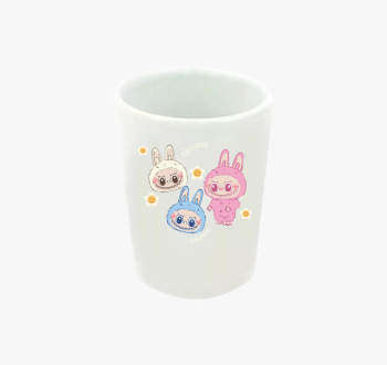 Positive Vibe labubu...