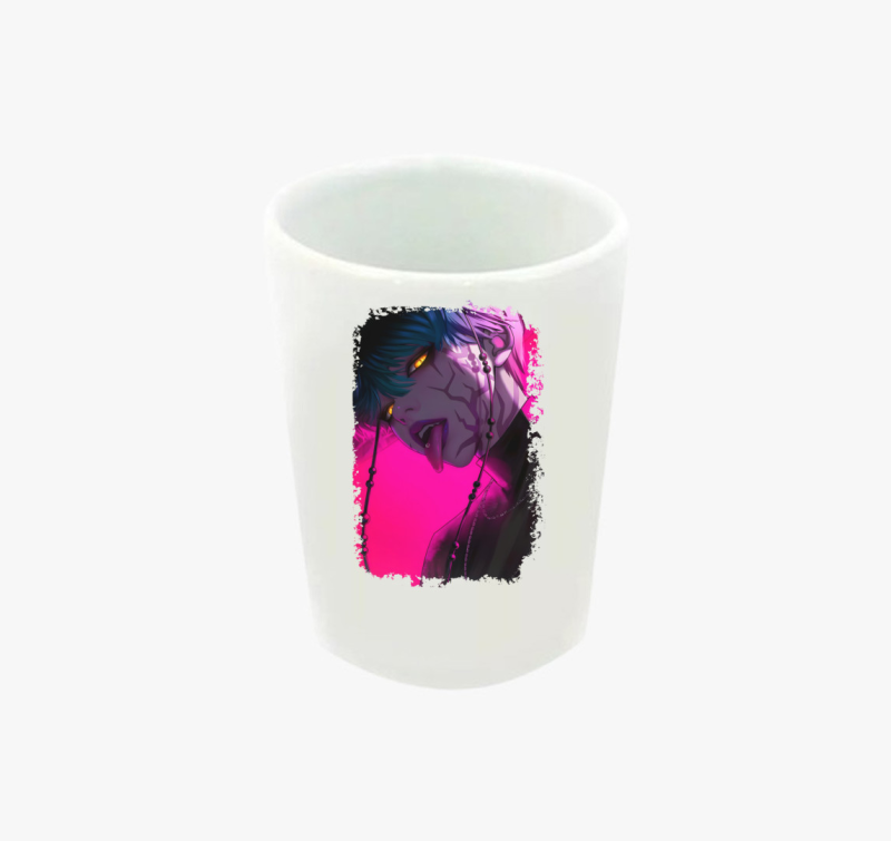 Jinu démon feles pohár