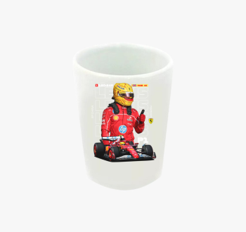 Lewis Hamilton Ferra...