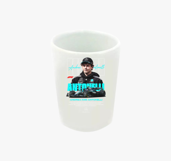 Andrea Kimi Antonell...