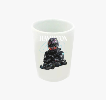 Lewis Hamilton Merce...