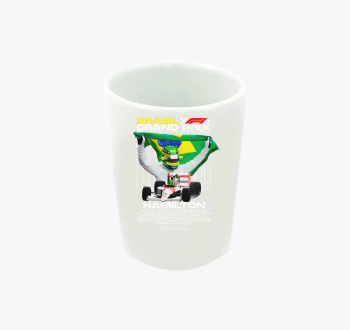 Lewis Hamilton Brasi...