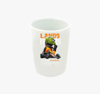 Lando Norris Történe...