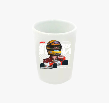 Ayrton Senna Sisakba...