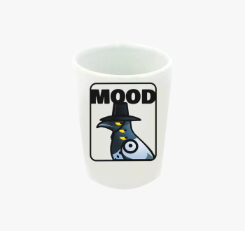 Huntrix szarka mood ...