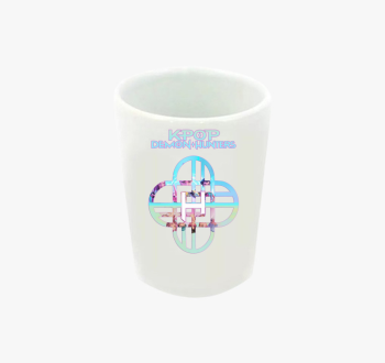 Kpop Demon Hunters l...