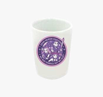 Kpop Demon Hunters k...