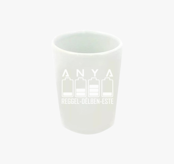 Anya töltéses feles 