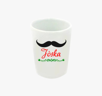 Betyárbajusz feles p...