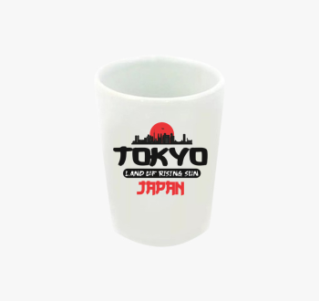 Tokyo város feles po