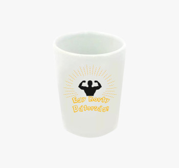 Egy korty bátorság f...