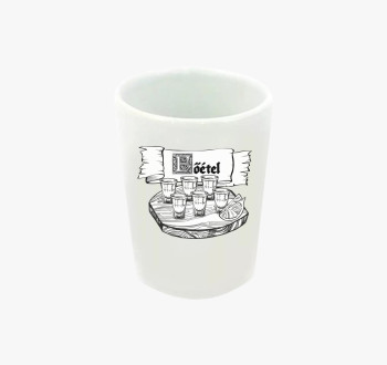 Főétel Feles Pohár...