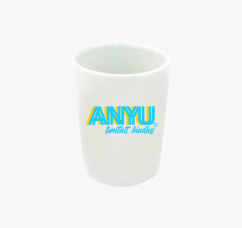 Anya limitált kiadás...