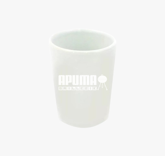 Apu ma grillezik feles pohár