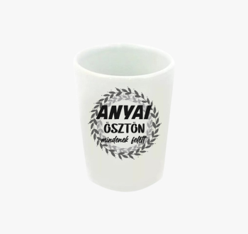 Anyai ösztön címeres...