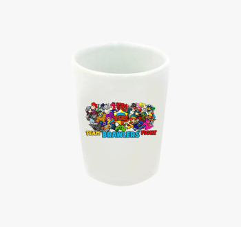 Brawl Stars - Team B...