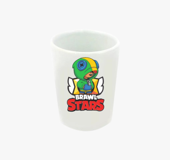 Brawl Stars - Leon f...