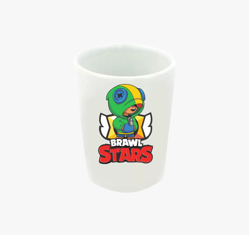 Brawl Stars - Leon feles pohár