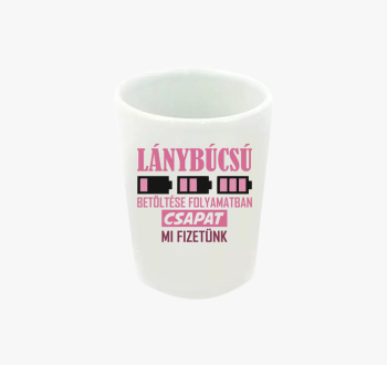 Lánybúcsú betöltése ...