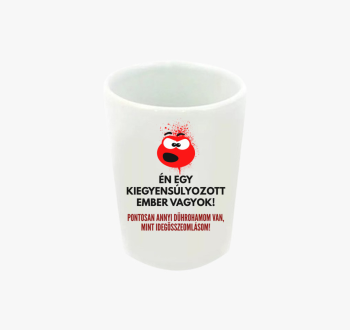 Kiegyensúlyozott fel