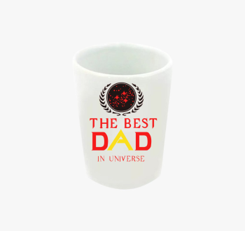 Best Dad in Universe...