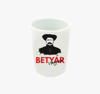 Betyár Vagyok feles 