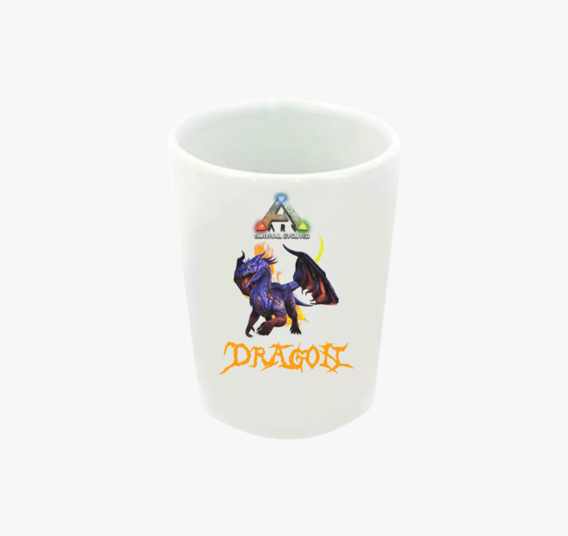 Ark Dragon feles pohár