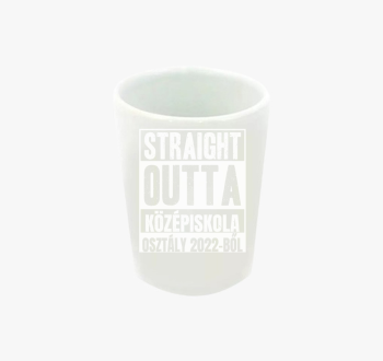 Straight outta közép...